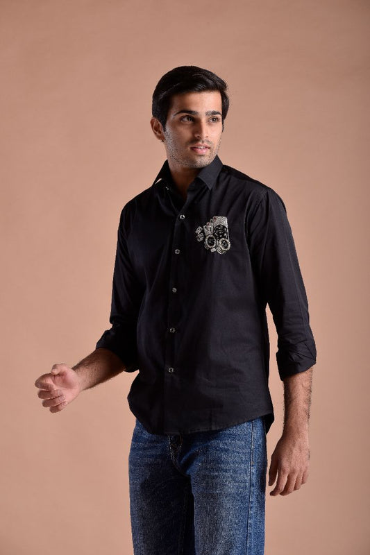 POCKET FULL OF FUN SHIRT